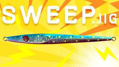 sweep-jig